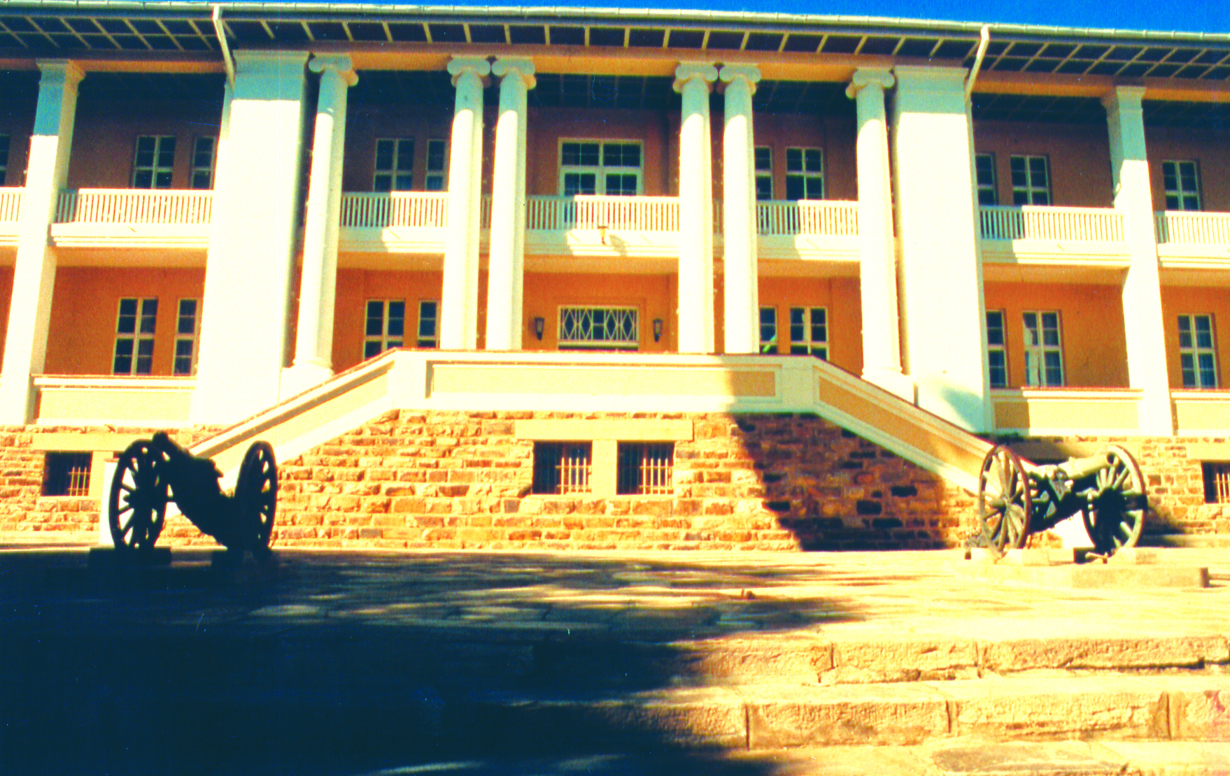 Parliament of Namibia