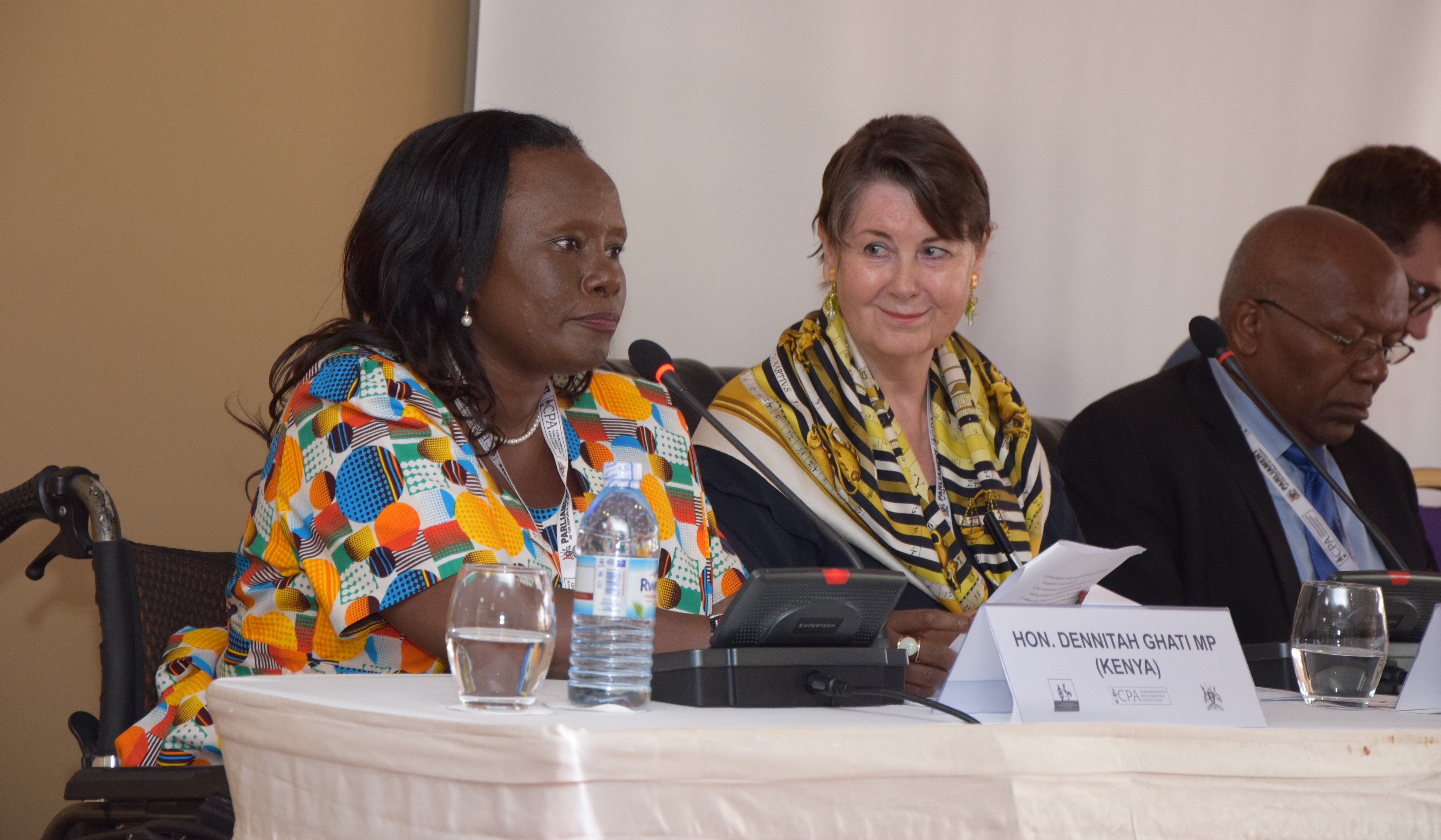 Commonwealth Parliamentary Conference
