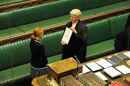 House of Lords catered events - UK Parliament