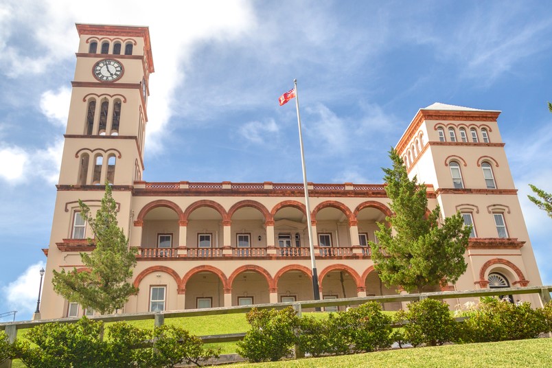 Parliament of Bermuda