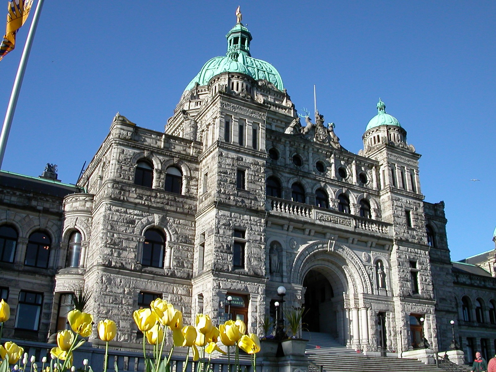 Legislative Assembly of British Columbia