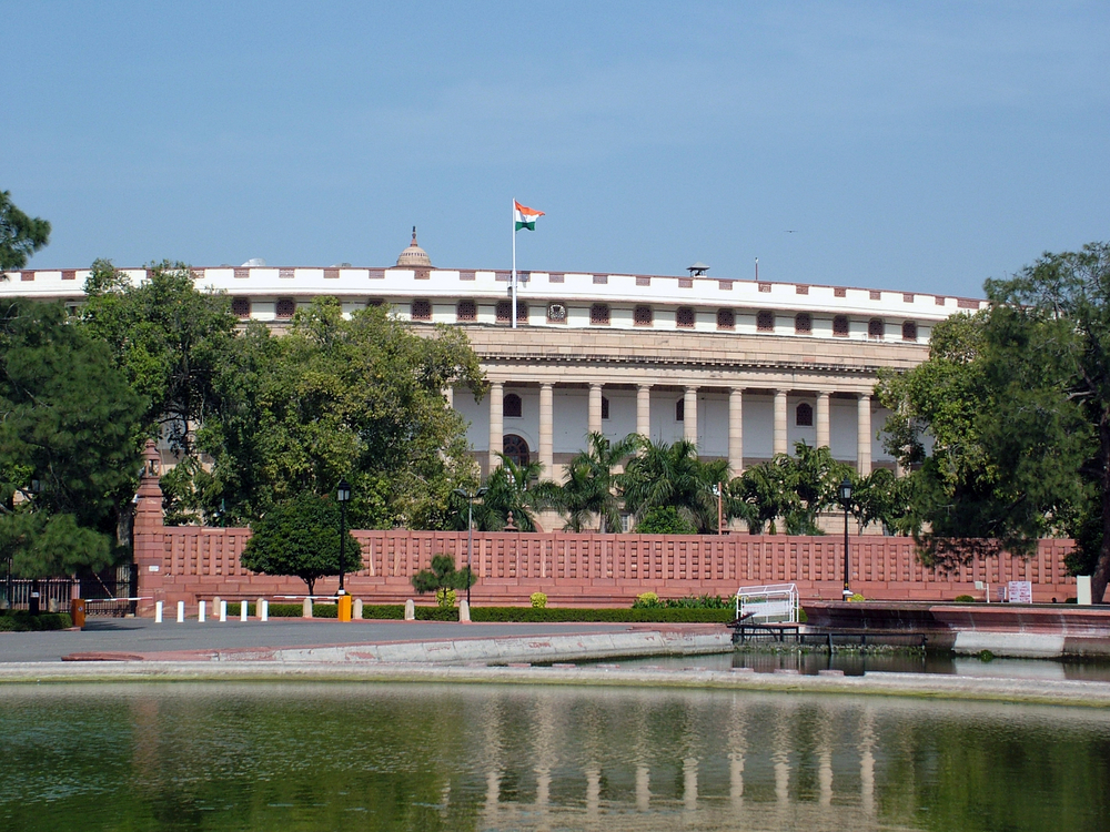 parliament-of-india