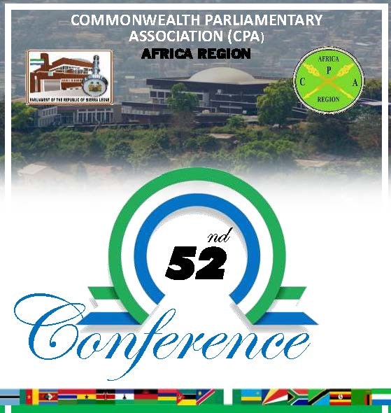 52nd CPA Africa Regional Conference